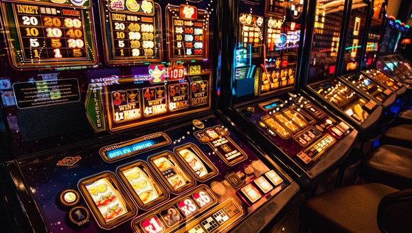 Casino